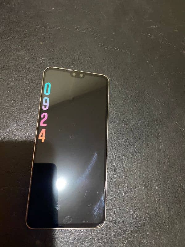 VIVO V23 5G 7