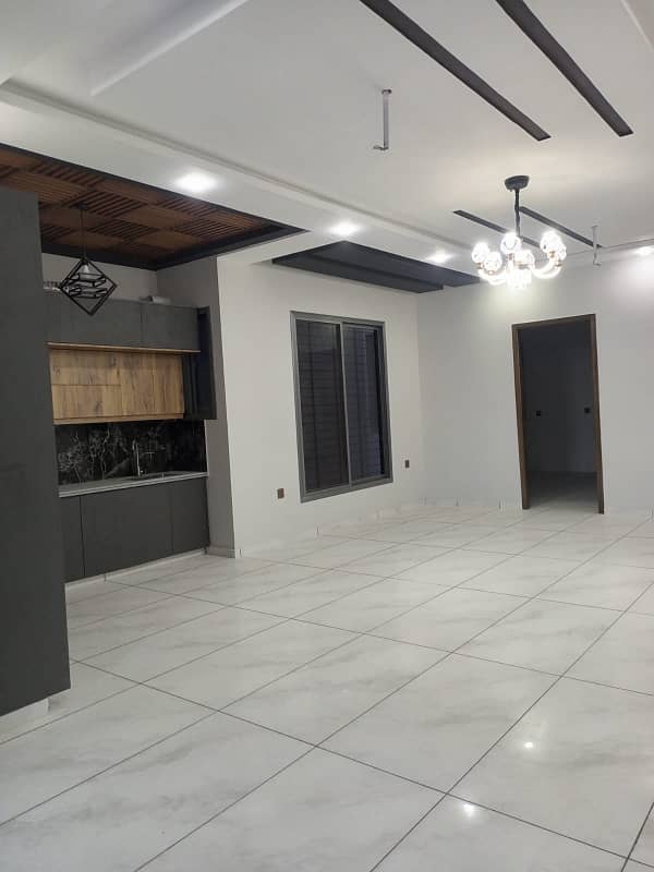 4 BED DD UPPER PORTION FOR SALE IN GULSHAN-E-IQBAL 13 D 0