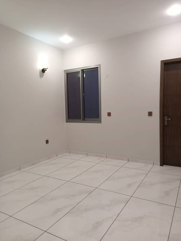 4 BED DD UPPER PORTION FOR SALE IN GULSHAN-E-IQBAL 13 D 8