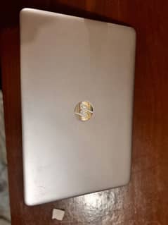 HP Elite Book 6th Generation