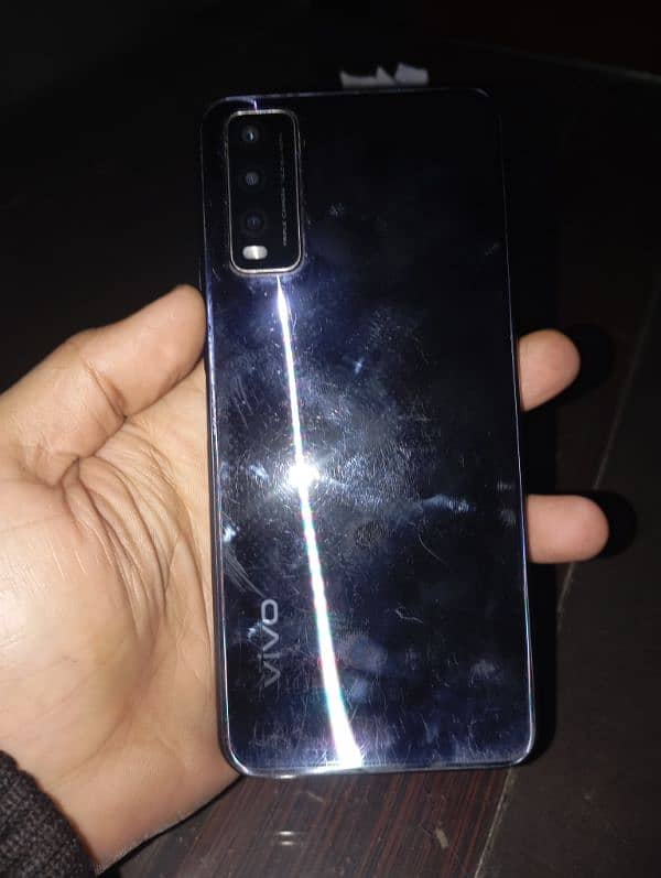 vivo y20s 1