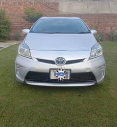 Toyota Prius 2013