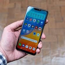 LG G7 ThinQ