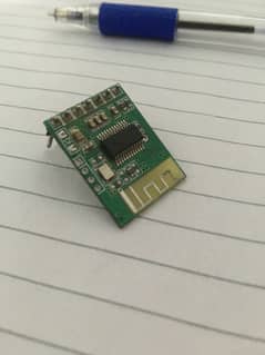 Bluetooth 4.2 Stereo Audio Receiver Module for Amplifiers & Circuits.