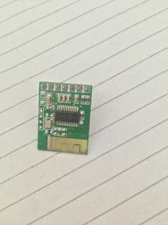 Bluetooth 4.2 Stereo Audio Receiver Module for Amplifiers & Circuits.