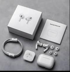 Airpods Pro 2nd Gen