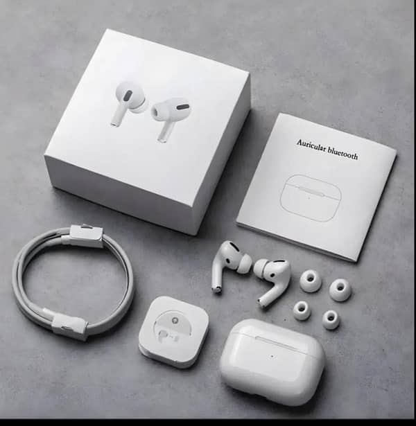 Airpods Pro 2nd Gen 0