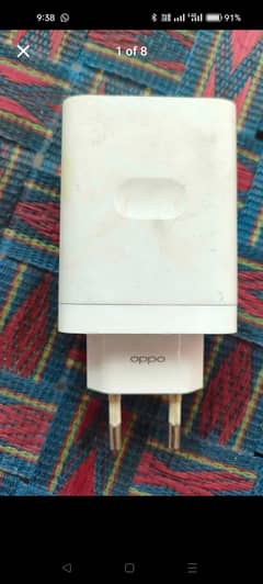 Infinix oppo samsung realme mi motorola original charger