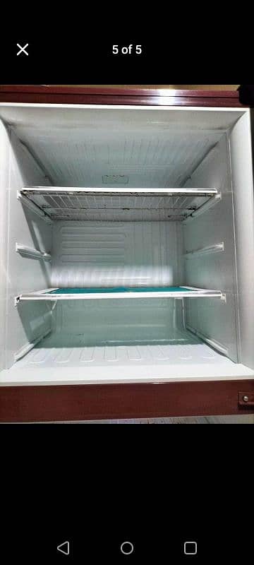 glass door refrigerator 1