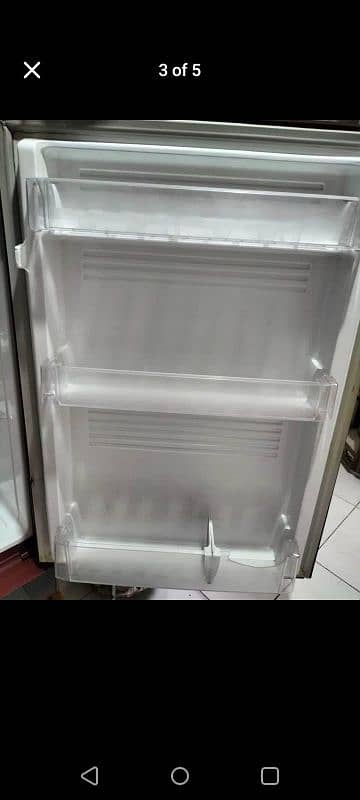 glass door refrigerator 2