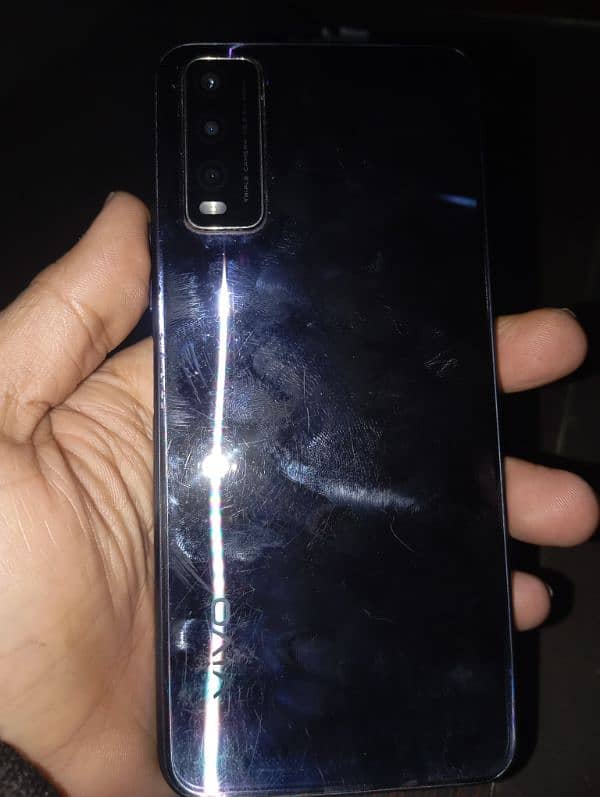 vivo y20s 5