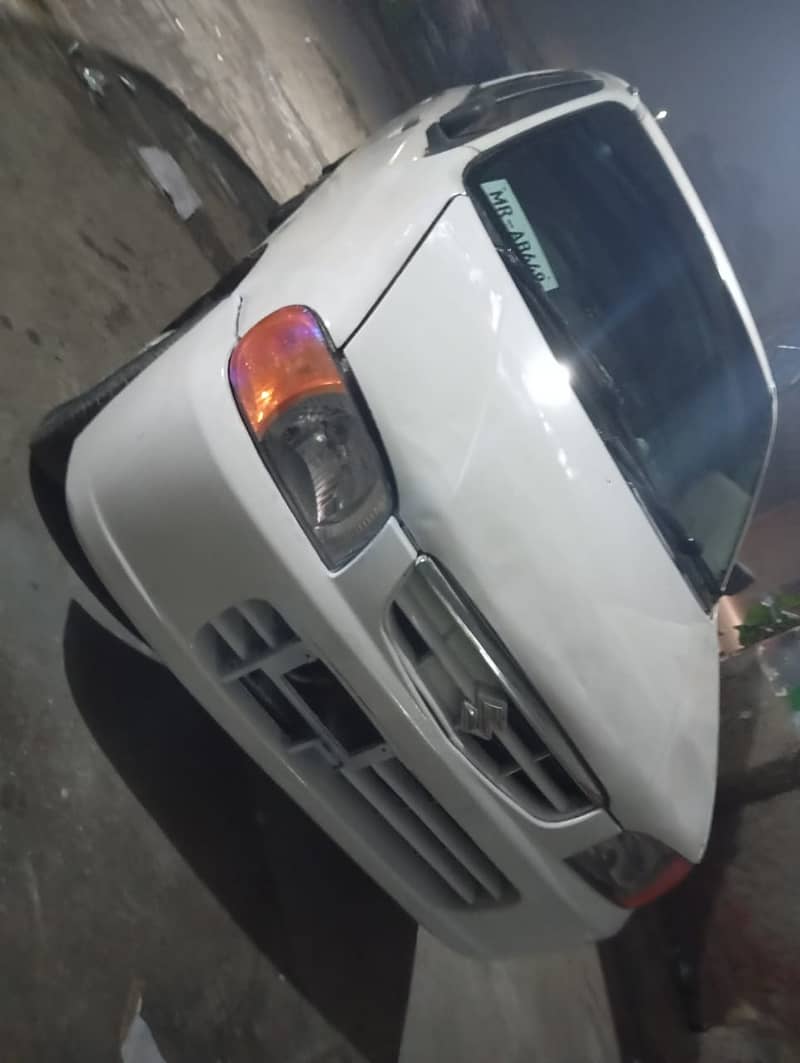 Suzuki Alto VXR  2004 OK condetion 0