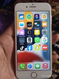 Apple iPhone 7 32g pta approved