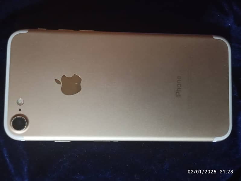 Apple iPhone 7 32g pta approved 2