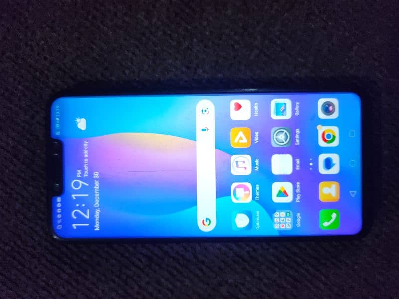 Huawei Nova 3i 4/128 0