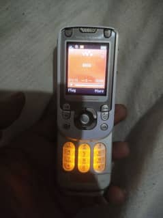 Sony Ericsson W550i