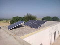 Solar plant for sale