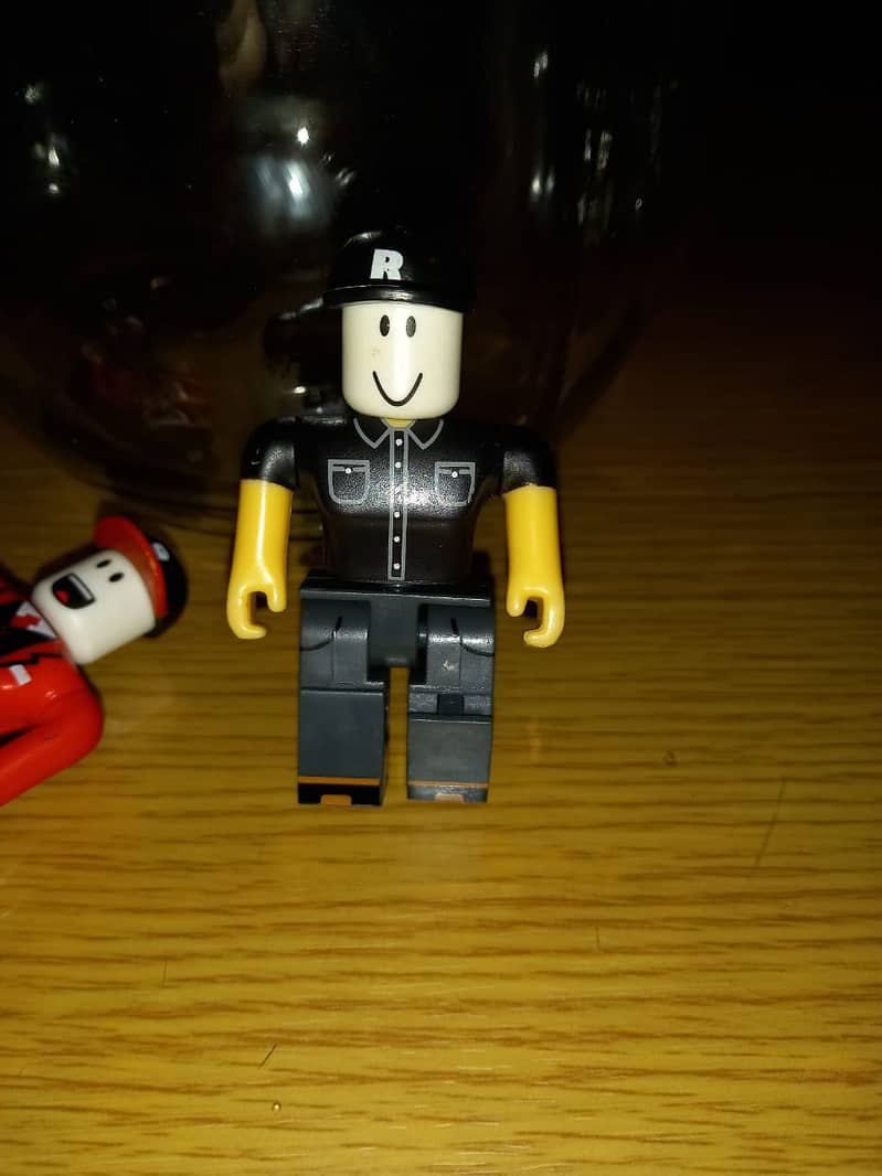 Lego (Roblox) figures for sale 1