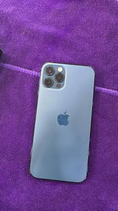 iPhone 12 Pro dual PTA 128 GB