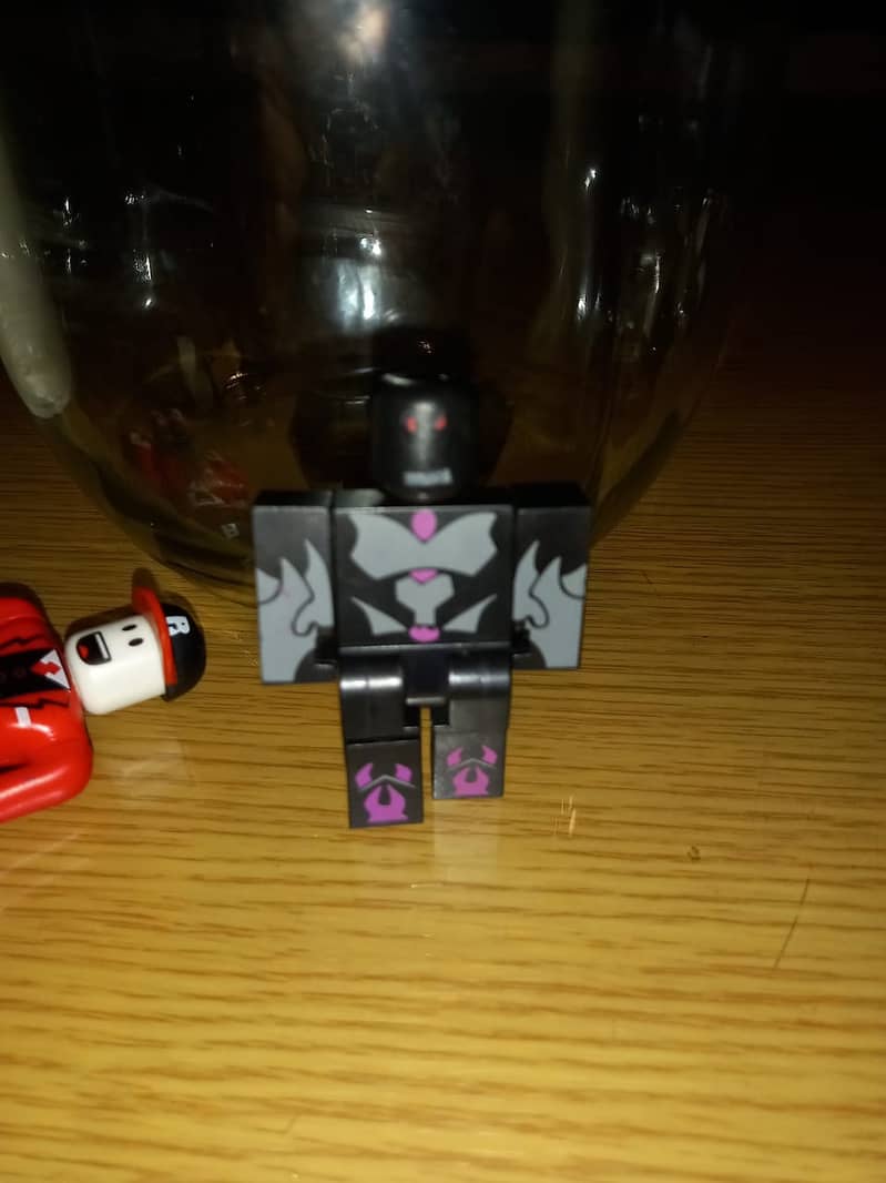 Lego (Roblox) figures for sale 3