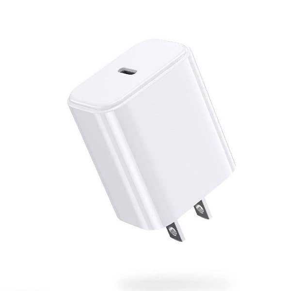 25W Orignal iPhone adapter 1