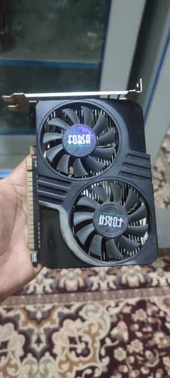 GTX 750 - Best low budget GPU