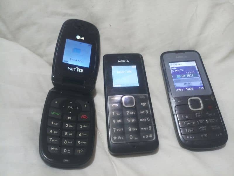 Nokia mobile sale 1