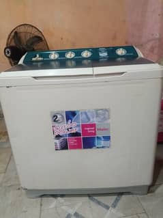 haier washing machine urgent sell contact 0/3/1/12/3/0/2/1/5/5