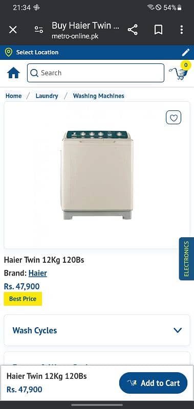 haier washing machine urgent sell contact 0/3/1/12/3/0/2/1/5/5 8