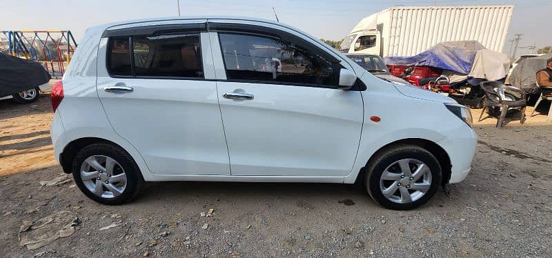 Suzuki Cultus VXL 2022 5