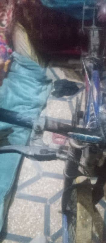 bicycle sale condition used 2