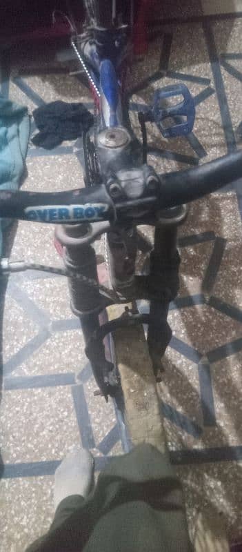 bicycle sale condition used 4