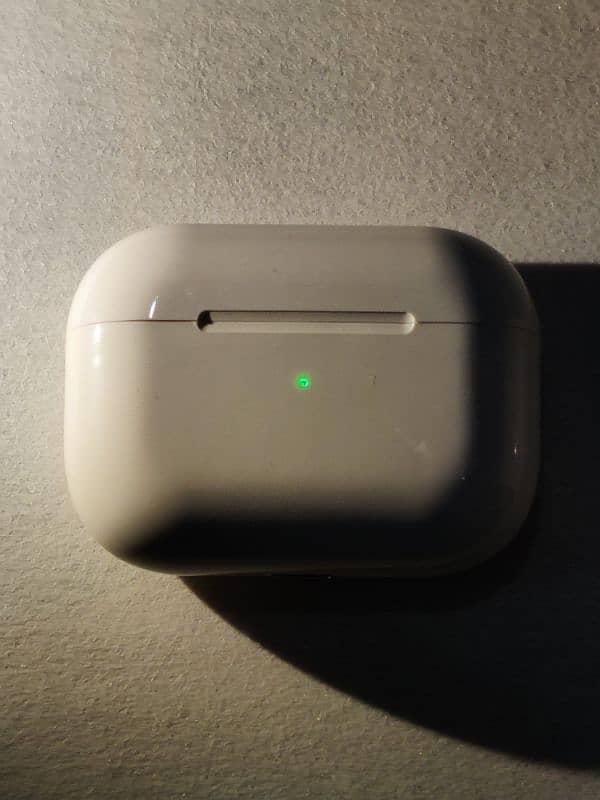 Airpods pro 0