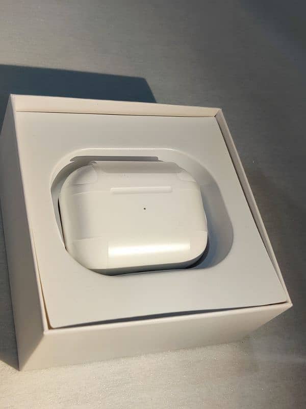 Airpods pro 3