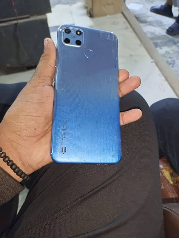 realme c25y 2