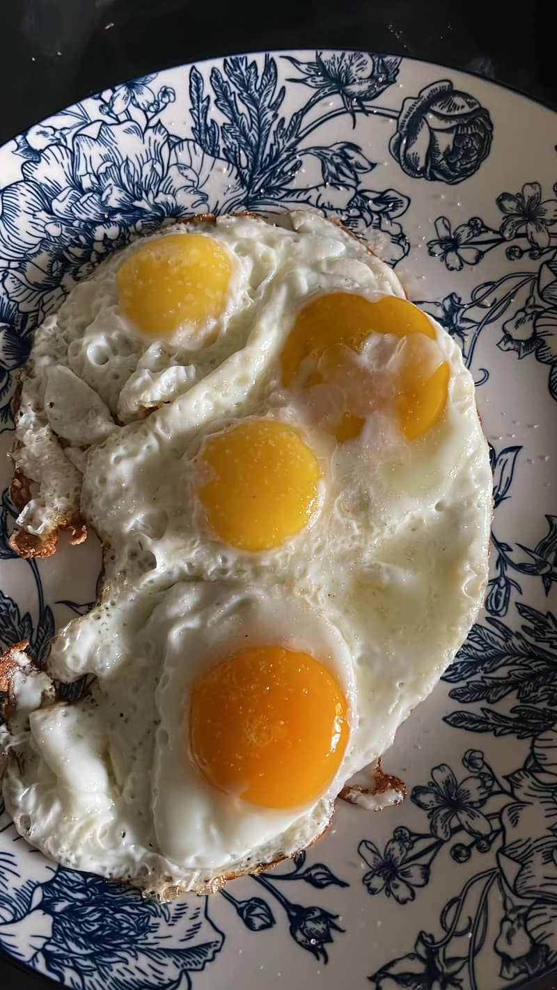 Pure desi eggs by desiegg. pk 5