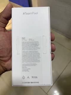 Google Pixel 8 128GB NON PTA