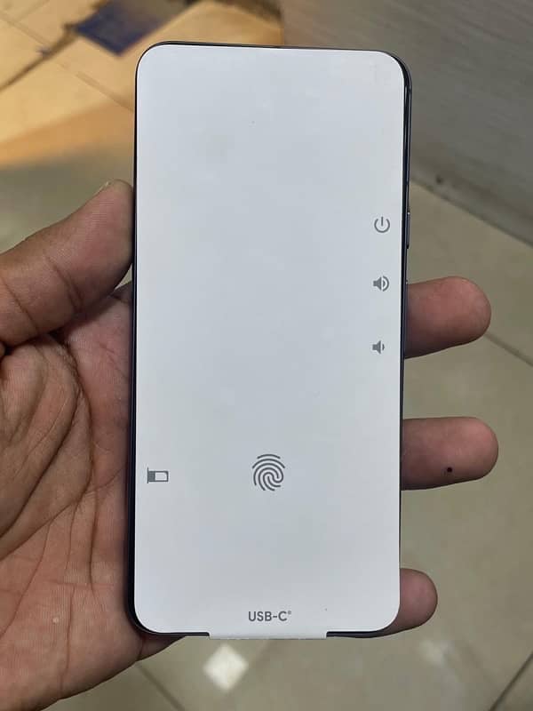 Google Pixel 8 128GB NON PTA 2