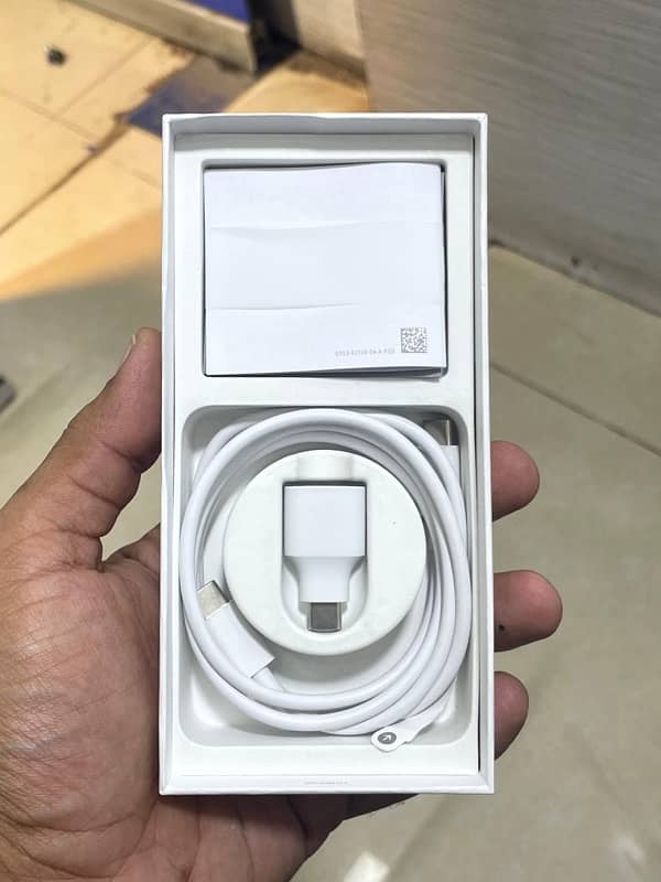 Google Pixel 8 128GB NON PTA 3