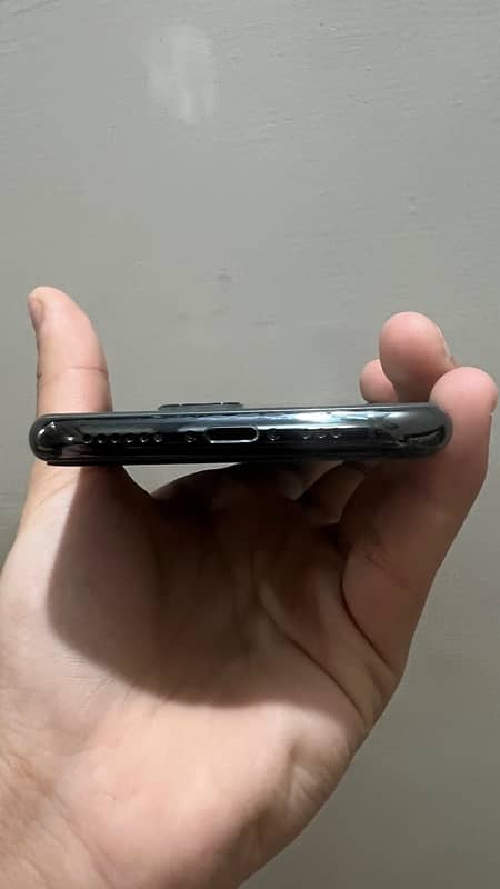 iPhone 11 Pro PTA Approved 5