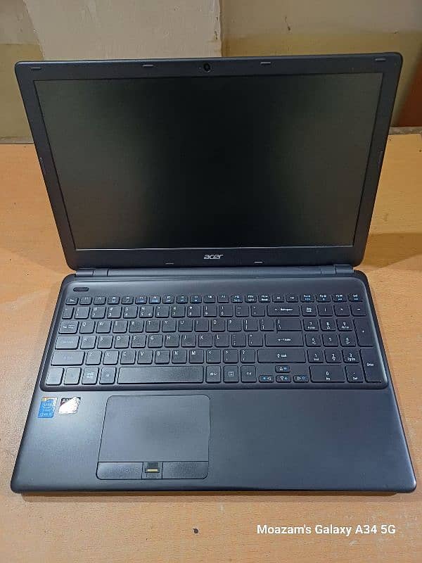 Acer Laptop Core-i5 16GB/128GB/500GB 4