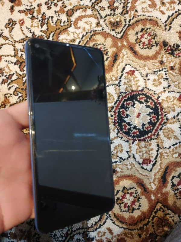 Redmi Note 9 For Sale Original Box And Charge No Pair 1