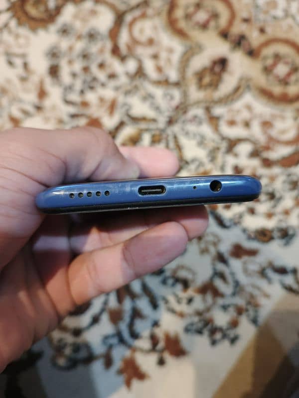 Redmi Note 9 For Sale Original Box And Charge No Pair 2