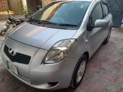 Toyota Vitz 2006