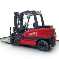 forklifts