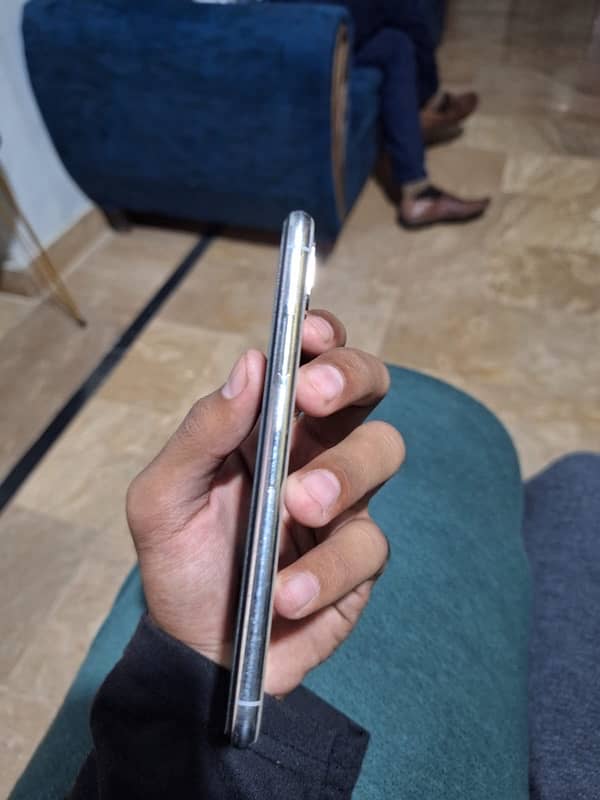 Iphone X Non pta 256 gb 1