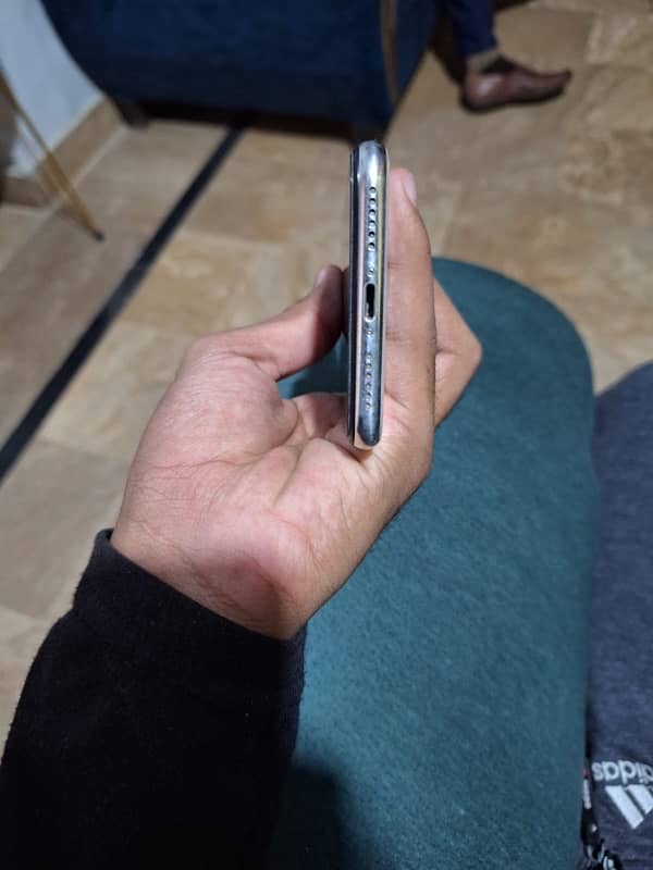 Iphone X Non pta 256 gb 3