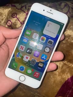 iphone 8 256gb all original water pack non pta