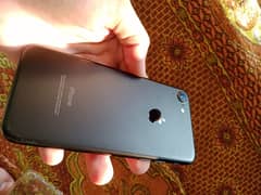 exchange possible Good phone || My phone I phone 7 32gb non pta