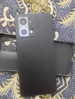 oppo F21pro for Sale 10/10 Condition Complete Saman